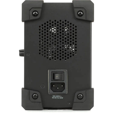 Mezcladora Mackie Dl32se Digital 32 Canales Para Rack